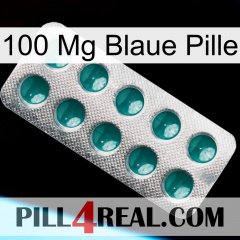 100Mg Blue Pill dapoxetine1